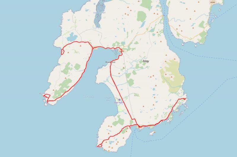 Route