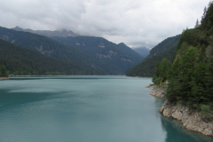 Lago di Sauris