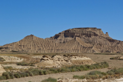 Bardenas Reales