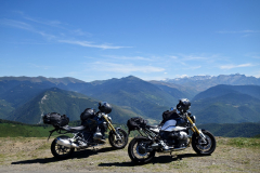 Pyrenees