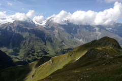 Grossglockner High Alpine Road