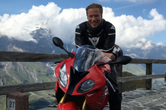 Grossglockner High Alpine Road