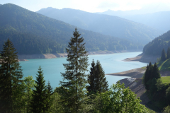 Lago di Sauris