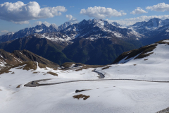 Grossglockner High Alpine Road