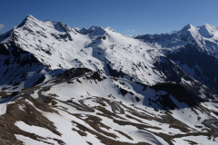 Grossglockner High Alpine Road