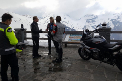 Grossglockner High Alpine Road