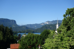 Bled