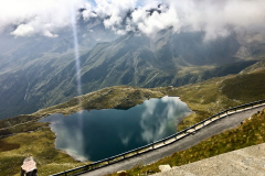 Gavia Pass