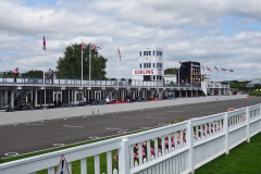 Goodwood circuit