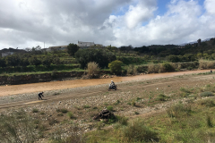 Some more off road shooting