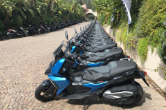 Scooters