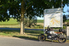Chablis