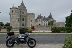 Castle I forgot the name of