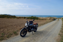 Somewhere in Brittany