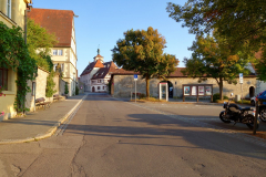 Rothenburg ob der Tauber