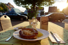 Franconian Soul Food