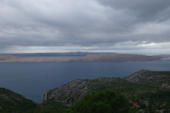 Jadranska magistrala (Adriatic Highway)