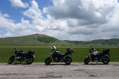 Piano Grande (Great Plain)