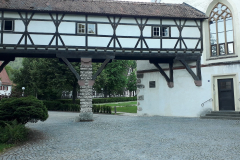 Blaubeuren Abbey