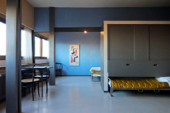 Weissenhof Estate Museum