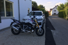 R 1250 R