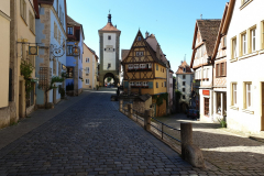 Rothenburg ob der Tauber