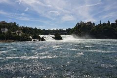 Rhine Falls