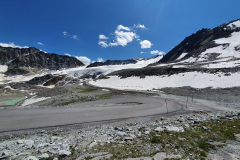 Ötztal Glacier Road