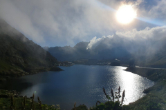 Great St. Bernard Lake