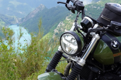 Lac de Serre-Ponçon