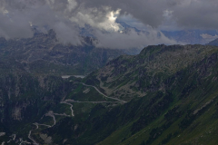 Grimsel Pass