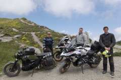 Colle delle Finestre