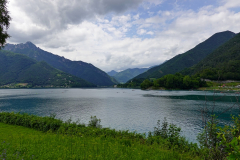 Lago d'Idro