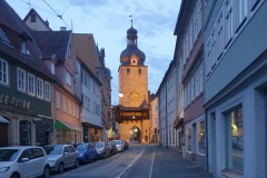Coburg