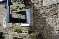 Tan Hill Inn