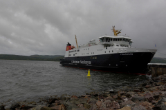 Ferry from Kennacraig to Port Ellen