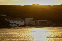 Feels like home already