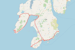 Route