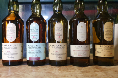 Total tasting score at 11.30 in the morning