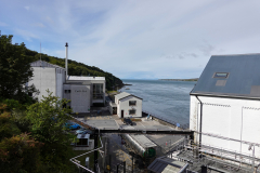 Caol Ila distillery