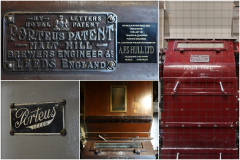 Essential tools: The Porteus malt mill
