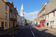 Campbeltown. Nothing to see here, please move on to Springbank.