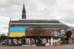 Mackintosh everywhere