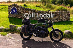 Culloden Battlefield