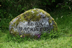 Culloden Battlefield