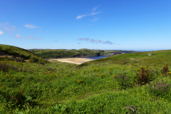 Strathy Beach