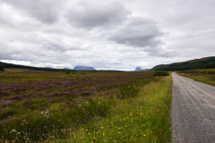 Knockan Crag National Nature Reserve