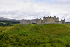 Ruthvan Barracks