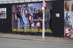 Does not look like peace either