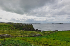 Looks partially like Game of Thrones (which it is)